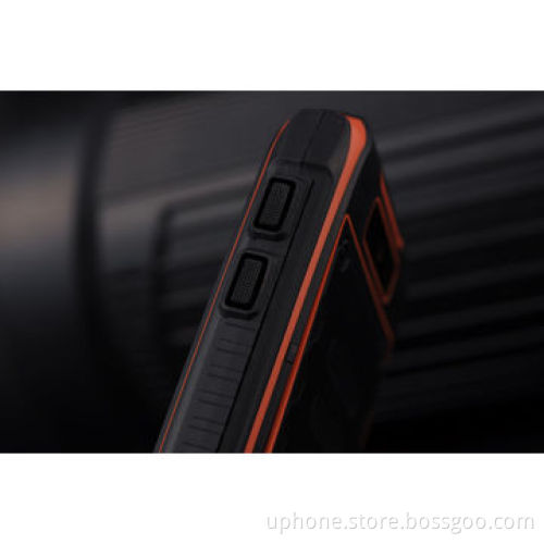 Water-resistant mobile phones with IP67 performance and reasonable Ex-W price
